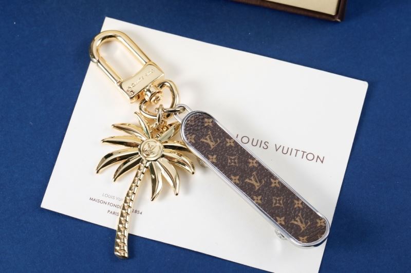 Louis Vuitton Keychains